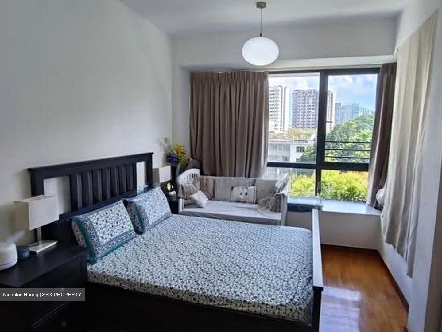8@Woodleigh (D13), Condominium #630923011